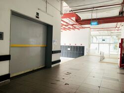 Kembangan MRT (D14), Office #427203891